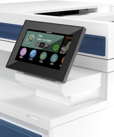 HP Multifunktionsdrucker Color LaserJet Pro MFP 4302fdn 4