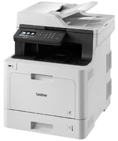Brother Multifunktionsdrucker DCP-L8410CDW 4