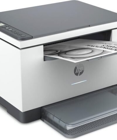 HP Imprimante multifonction LaserJet Pro MFP M234dw 2