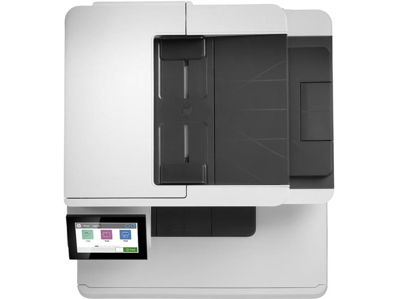HP Multifunktionsdrucker Color LaserJet Enterprise M480f 4