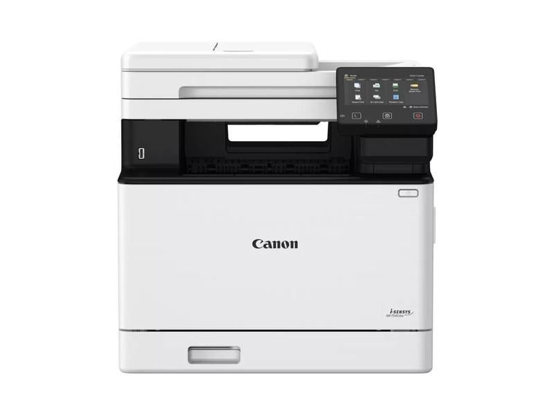 Canon Imprimante multifonction i-SENSYS MF754Cdw 3