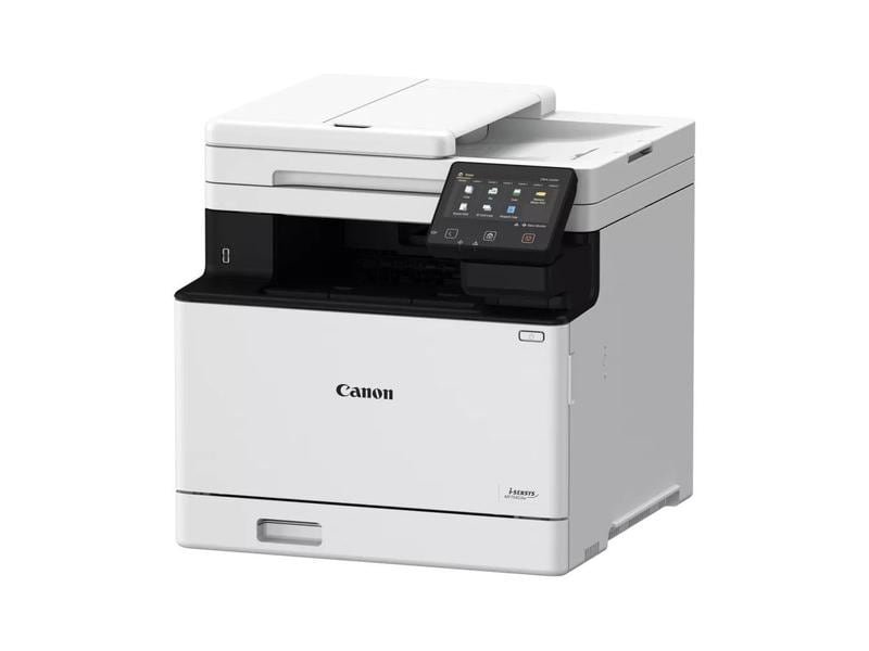 Canon Imprimante multifonction i-SENSYS MF754Cdw 1