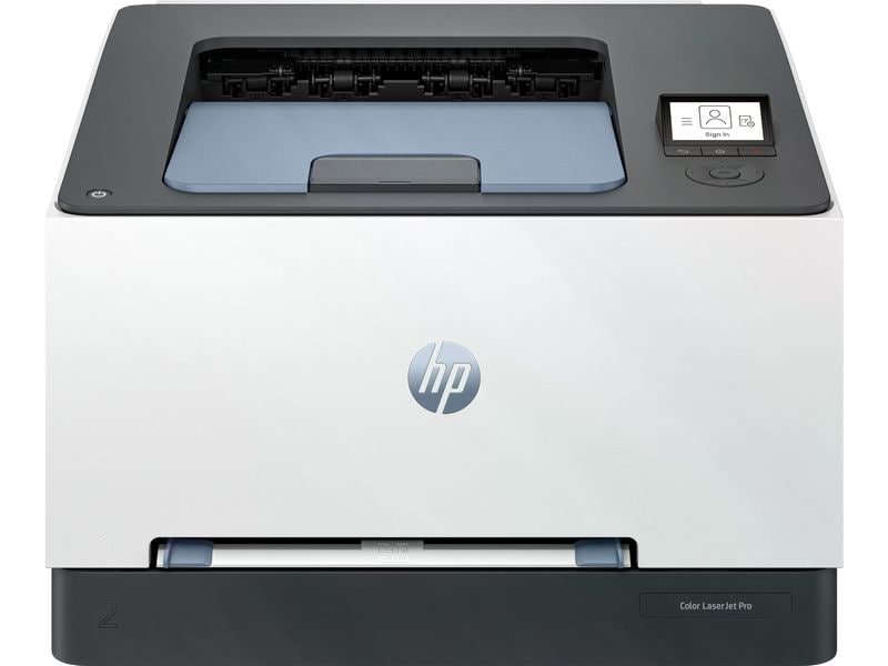 HP Imprimante Color LaserJet Pro 3202dw 7