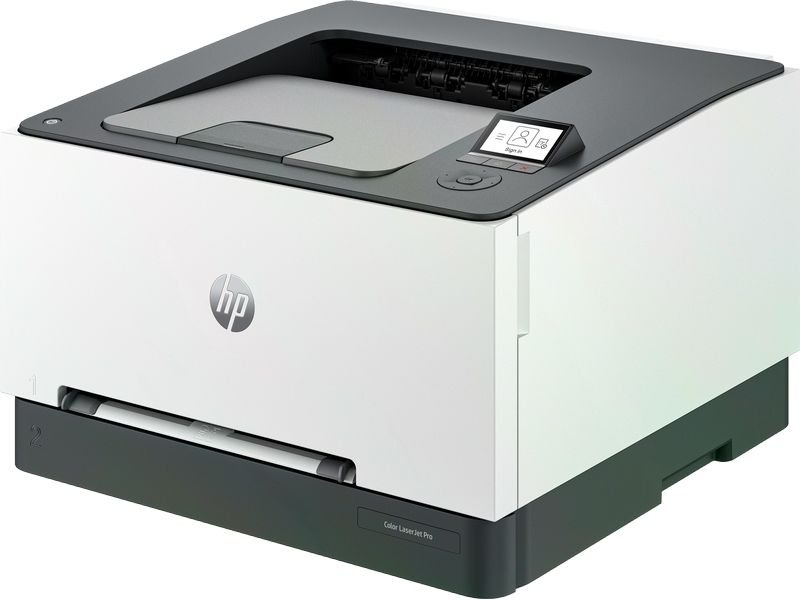 HP Imprimante Color LaserJet Pro 3202dw 1