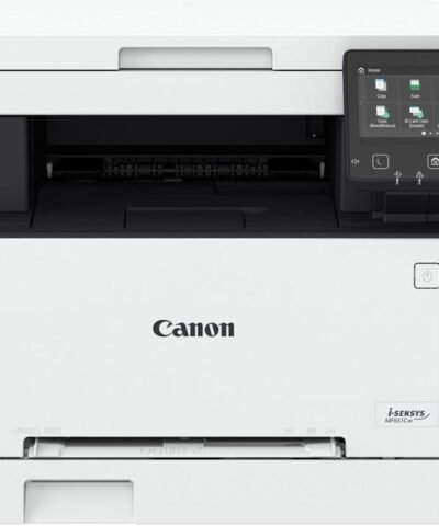 Canon Imprimante multifonction i-SENSYS MF651Cw 1