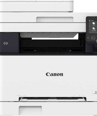 Canon Imprimante multifonction i-SENSYS MF657Cdw 2