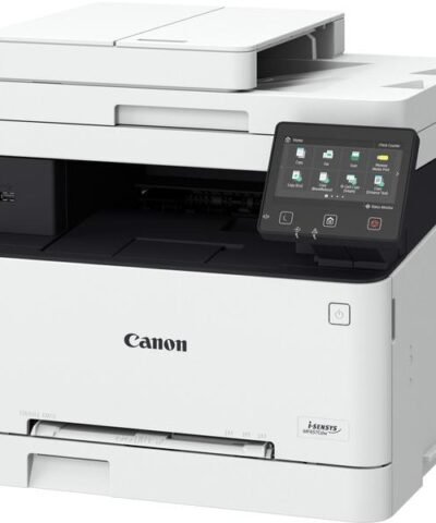 Canon Imprimante multifonction i-SENSYS MF657Cdw 5