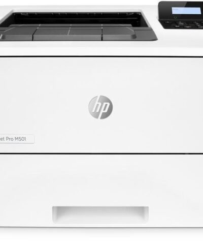 HP Imprimante LaserJet Pro M501dn 7