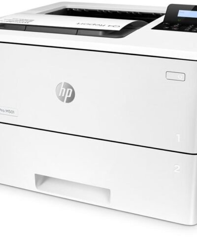 HP Drucker LaserJet Pro M501dn 2