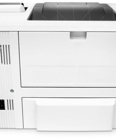 HP Drucker LaserJet Pro M501dn 4