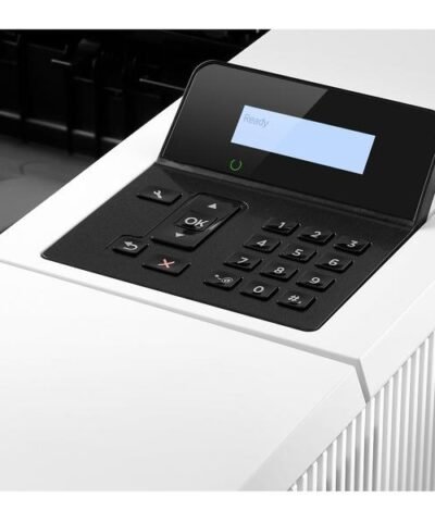 HP Drucker LaserJet Pro M501dn 5