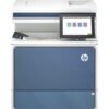 HP Imprimante multifonction Color LaserJet Enterprise 5800dn 9