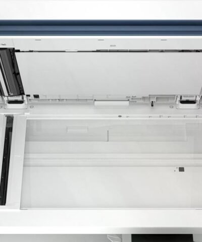 HP Multifunktionsdrucker Color LaserJet Enterprise 5800dn 7