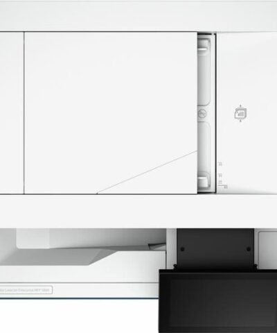 HP Multifunktionsdrucker Color LaserJet Enterprise 5800dn 5