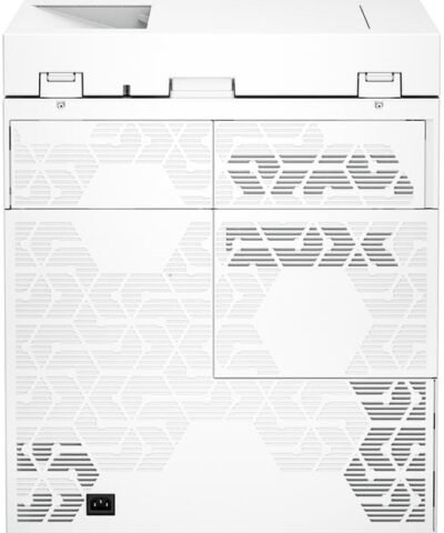 HP Multifunktionsdrucker Color LaserJet Enterprise 5800dn 4