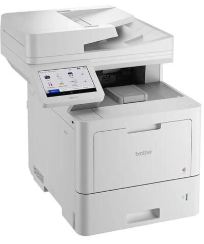 Brother Multifunktionsdrucker MFC-L9670CDN 2