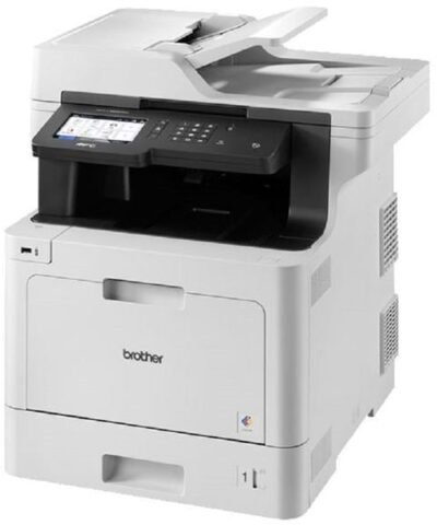 Brother Multifunktionsdrucker MFC-L8900CDW 3