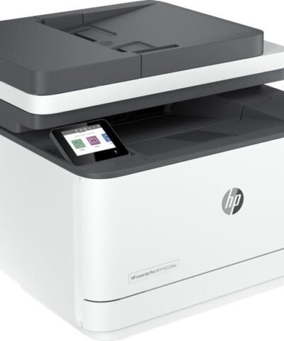 HP Multifunktionsdrucker LaserJet Pro MFP 3102fdw 3