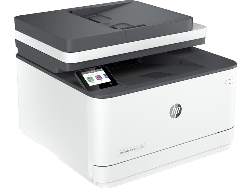 HP Multifunktionsdrucker LaserJet Pro MFP 3102fdw 3