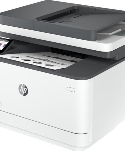 HP Multifunktionsdrucker LaserJet Pro MFP 3102fdw 1