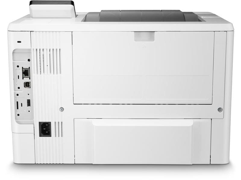 HP Drucker LaserJet Enterprise M507dn 5