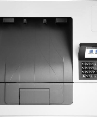 HP Drucker LaserJet Enterprise M507dn 3