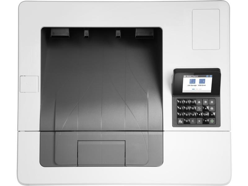 HP Drucker LaserJet Enterprise M507dn 3