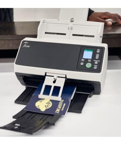 Fujitsu Scanner de documents fi-8170 3