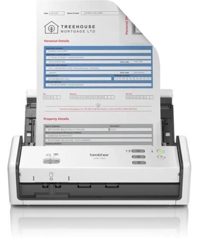 Brother Scanner de documents ADS-1800W 2
