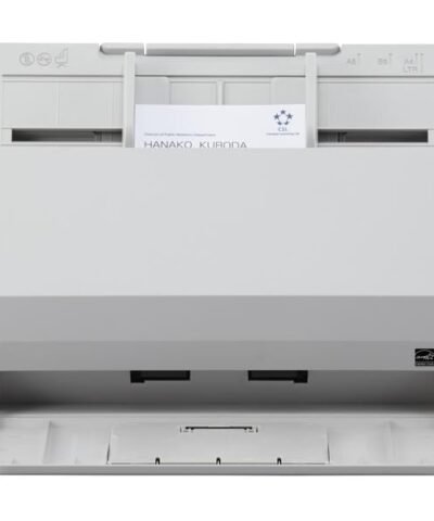 Fujitsu Dokumentenscanner SP-1125N 1