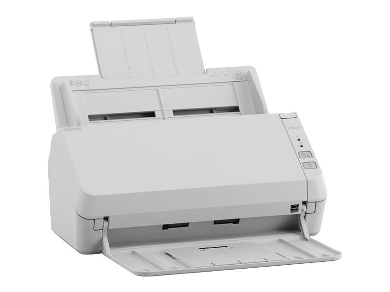 Fujitsu Dokumentenscanner SP-1125N 2