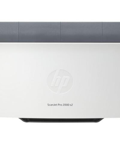 HP Dokumentenscanner ScanJet Pro 2000 s2 3