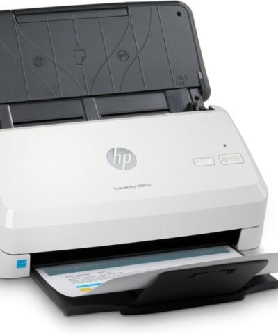 HP Dokumentenscanner ScanJet Pro 2000 s2 2