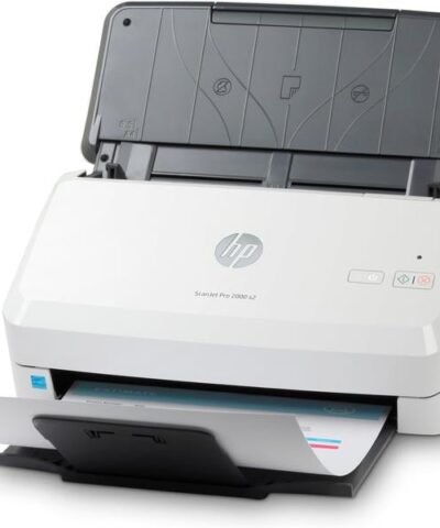 HP Dokumentenscanner ScanJet Pro 2000 s2 1
