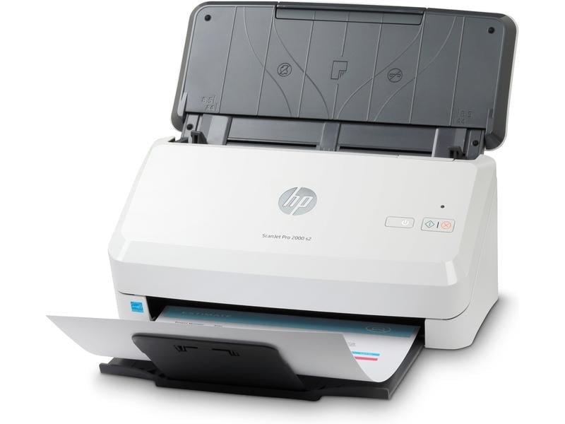 HP Dokumentenscanner ScanJet Pro 2000 s2 1