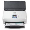 HP Dokumentenscanner ScanJet Pro N4000 snw1