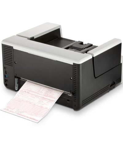 Kodak Dokumentenscanner S2085f 4