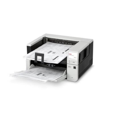 Kodak Dokumentenscanner S2085f 6