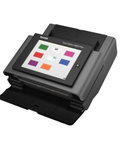 Kodak Dokumentenscanner ScanStation 730EX Plus 3