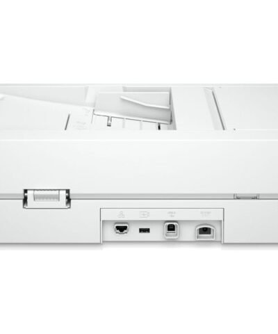 HP Scanner de documents ScanJet Pro N4600 fnw1 6