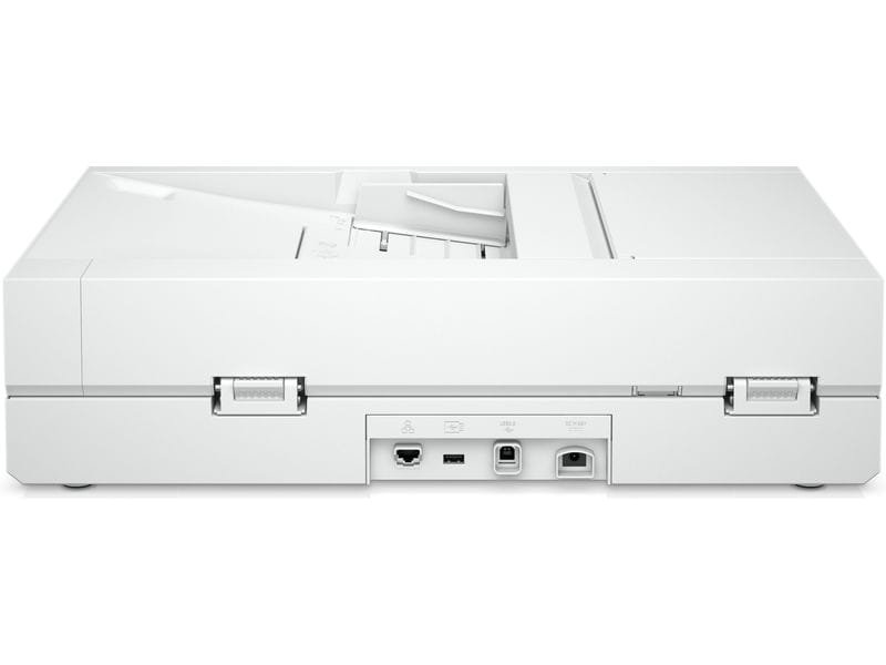 HP Scanner de documents ScanJet Pro N4600 fnw1 6