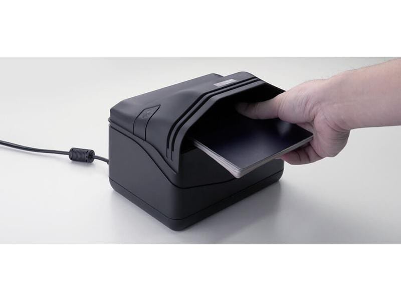 Plustek Scanner de documents 0305 Secure Scan X-Mini 2
