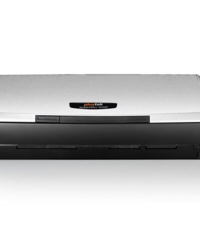Plustek Mobiler Dokumentenscanner MobileOffice AD480 3