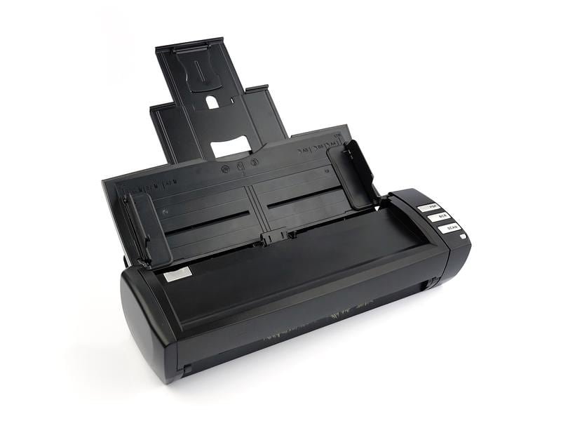 Plustek Mobiler Dokumentenscanner MobileOffice AD480 1