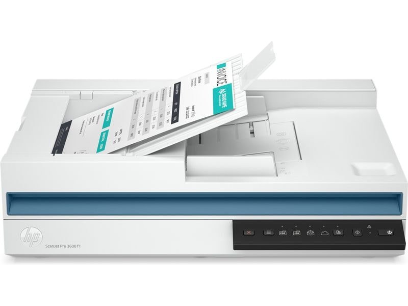 HP ScanJet Pro 3600 f1 1