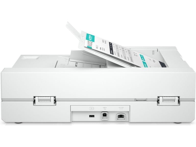 HP ScanJet Pro 3600 f1 7