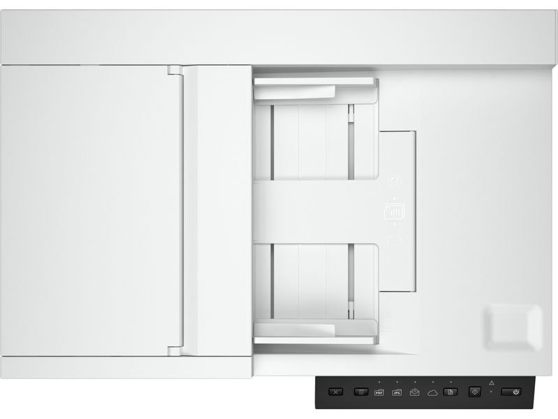 HP ScanJet Pro 3600 f1 8