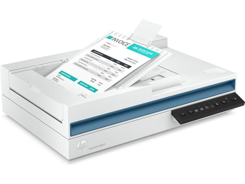 HP ScanJet Pro 3600 f1 5