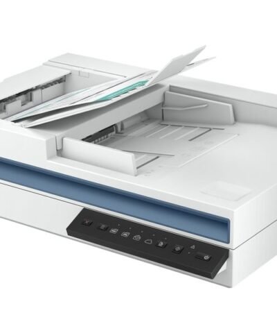 HP ScanJet Pro 3600 f1 3