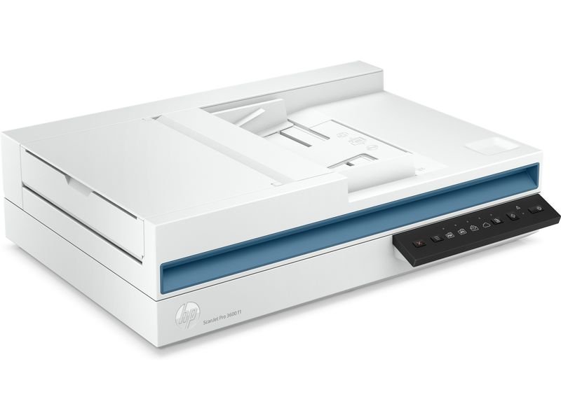 HP ScanJet Pro 3600 f1 4